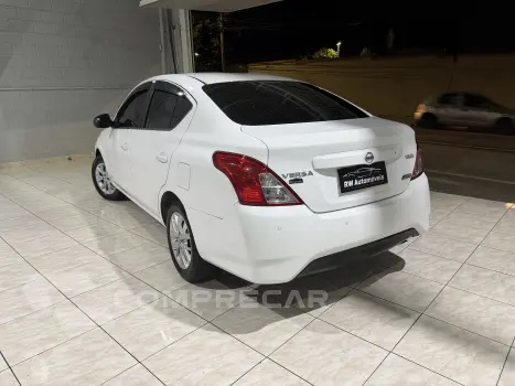 VERSA 1.6 16V SV