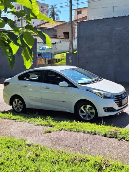 HB20S 1.6 Premium 16V