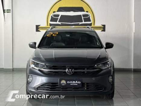 NIVUS - 1.0 200 TSI TOTAL HIGHLINE AUTOMÁTICO