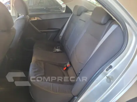 Cerato 1.6 16V Aut.