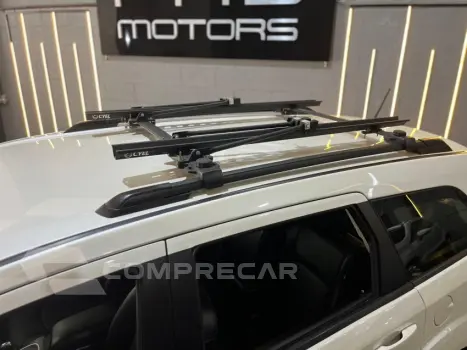 FREEMONT 2.4 Precision 16V