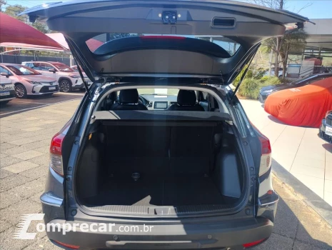 HR-V 1.8 16V FLEX EXL 4P AUTOMÁTICO