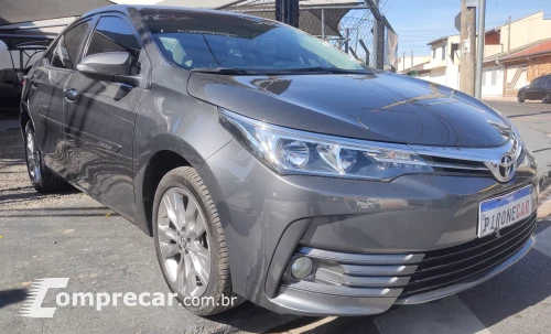 COROLLA 2.0 XEI 16V