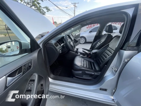 JETTA 1.4 16V TSI Trendline