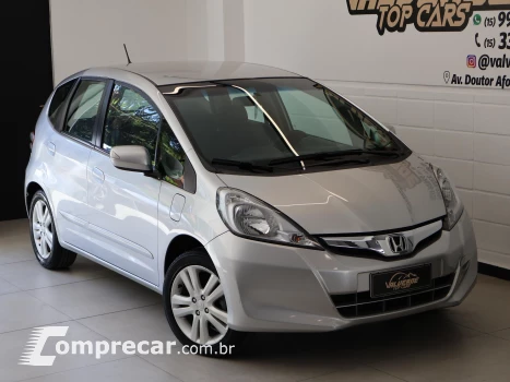 FIT 1.5 EX 16V