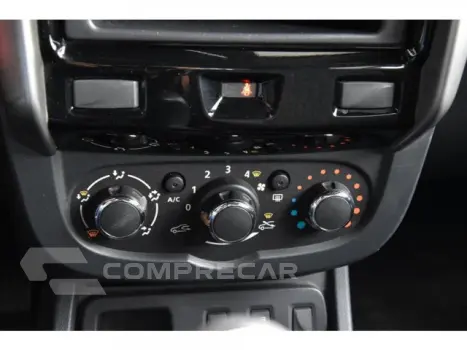 DUSTER OROCH - 1.6 16V SCE EXPRESSION MANUAL