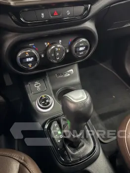 TORO 2.0 16V Turbo Ranch 4WD AT9