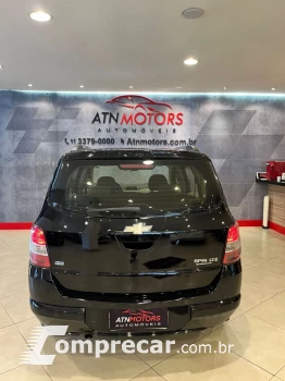 Spin 1.8 4P FLEX LTZ 7 LUGARES