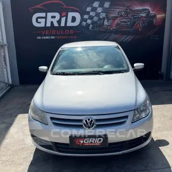 VOYAGE 1.0 MI 8V