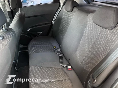 HB20 1.0 Comfort 12V