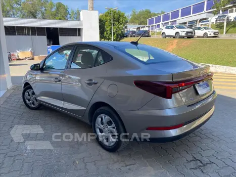 HB20S 1.0 12V FLEX COMFORT PLUS MANUAL