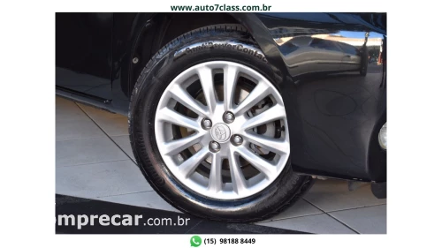 ETIOS HATCH - 1.5 XLS 16V 4P MANUAL