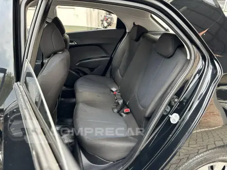 HB20 C.Style 1.6 Flex 16V Aut.