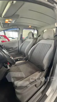 FOX 1.6 MI Highline 8V