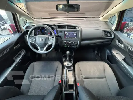 FIT 1.5 Personal 16V