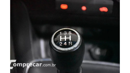 BRAVO - 1.8 ESSENCE 16V 4P MANUAL