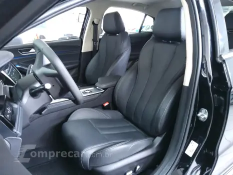 ARRIZO 6 PRO 1.5  TCI FLEX HYBRID MAX DRIVE CVT