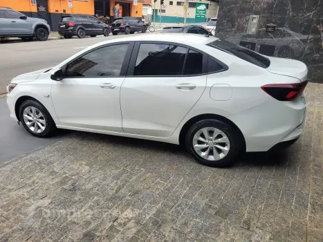 ONIX 1.0 Turbo Plus LTZ