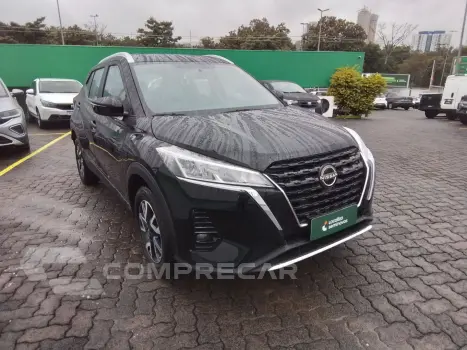 KICKS 1.6 16V FLEXSTART SENSE XTRONIC