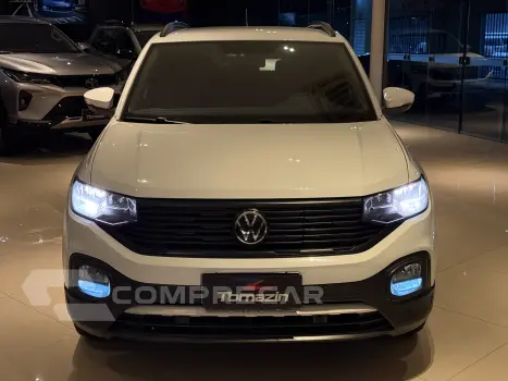 T-CROSS 1.0 200 TSI