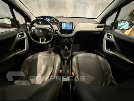 208 1.5 4P FLEX ALLURE