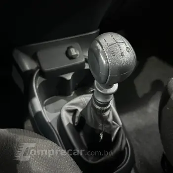 MOBI LIKE 1.0 Fire Flex 5p.