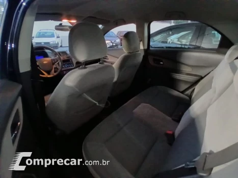 COBALT - 1.8 SFI LTZ 8V 4P AUTOMÁTICO