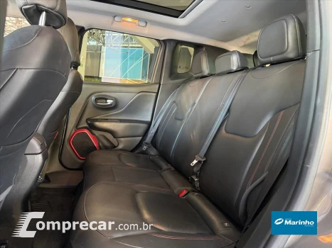 RENEGADE 2.0 16V TURBO DIESEL TRAILHAWK 4P 4X4 AU