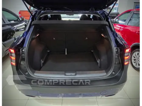 KICKS 1.0 TURBO FLEX PLATINUM DCT