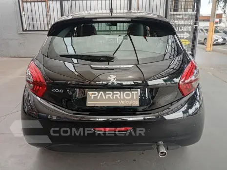 208 1.6 Sport 16V