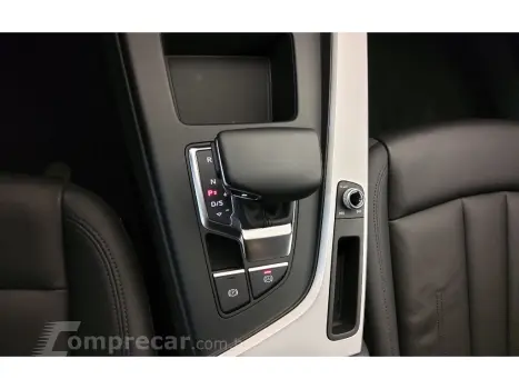 A4 2.0 TFSI MHEV PRESTIGE QUATTRO S TRONIC