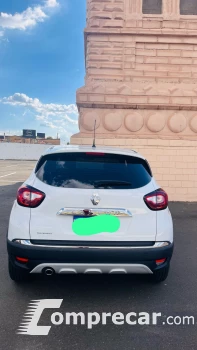 CAPTUR 2.0 16V Intense