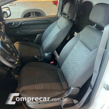 Fiorino Endurance EVO 1.4 Flex 8V 2p