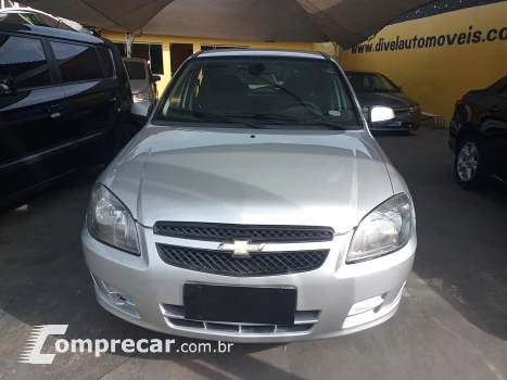 CELTA 1.0 MPFI LT 8V