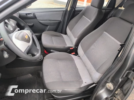 CELTA 1.0 MPFI LT 8V