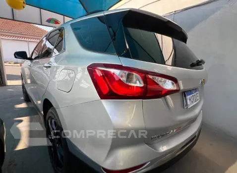 EQUINOX 1.5 16V Turbo Premier AWD