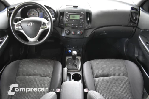 I30 1.8 MPI 16V
