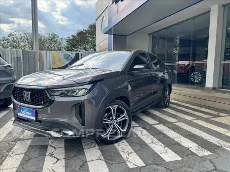 FASTBACK 1.0 TURBO 200 FLEX IMPETUS CVT