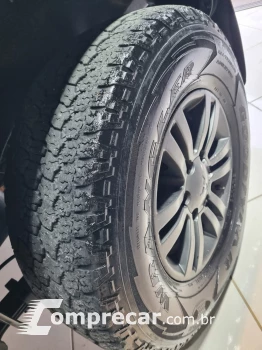 L200 2.5 GL 4X4 CD 8V Turbo