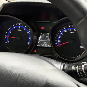 HB20 1.0 12V Comfort