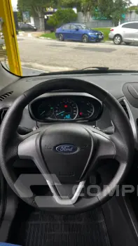 Ka Hatch 1.0 12V 4P FLEX TI-VCT SE