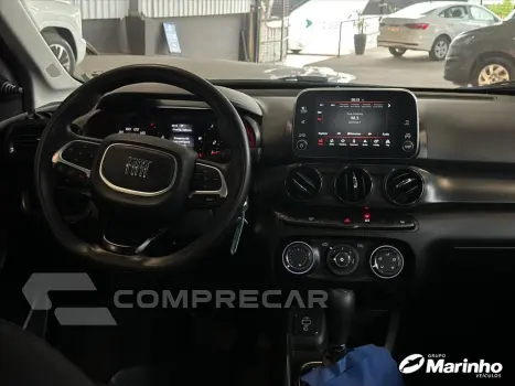 CRONOS 1.3 FIREFLY FLEX DRIVE CVT