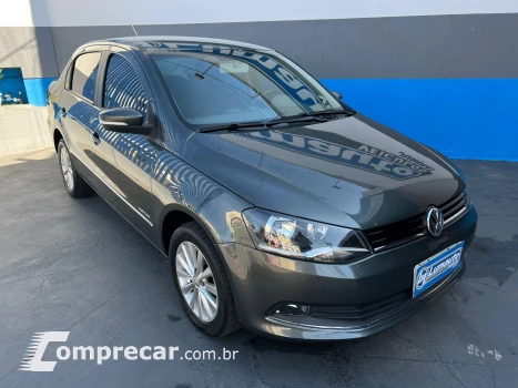 VOYAGE 1.6 MSI Totalflex Highline I-motion