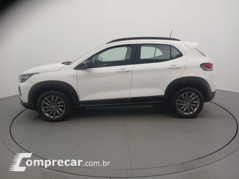 PULSE 1.3 FLEX DRIVE CVT