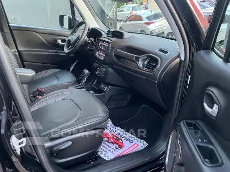 Renegade Long. T270 1.3 TB 4x2 Flex Aut.