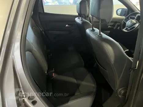 DUSTER 1.3 TCE Iconic