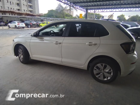 POLO 1.0 MPI