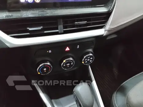 MONTANA 1.2 TURBO FLEX LTZ AUTOMÁTICO