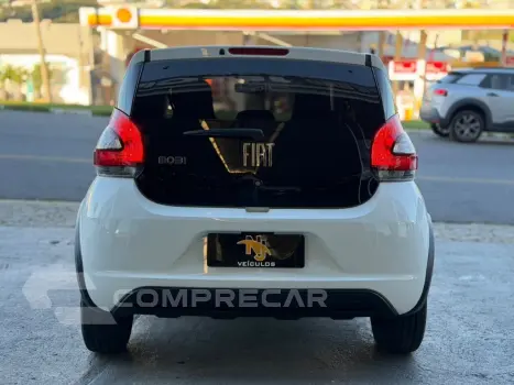 MOBI 1.0 EVO FLEX LIKE. MANUAL