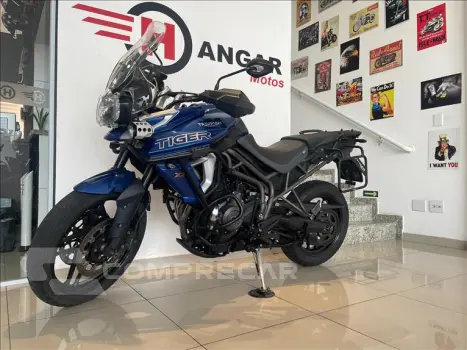TIGER 800 XRX